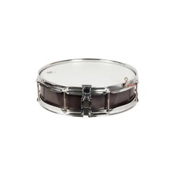 WOODEN BAND Snare drum 35,6 Ø X 09 CM JET