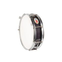 WOODEN BAND Snare drum 35,6 Ø X 09 CM JET
