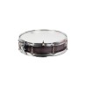 WOODEN BAND Snare drum 35,6 Ø X 09 CM JET