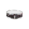 WOODEN BAND Snare drum 35,6 Ø X 09 CM JET