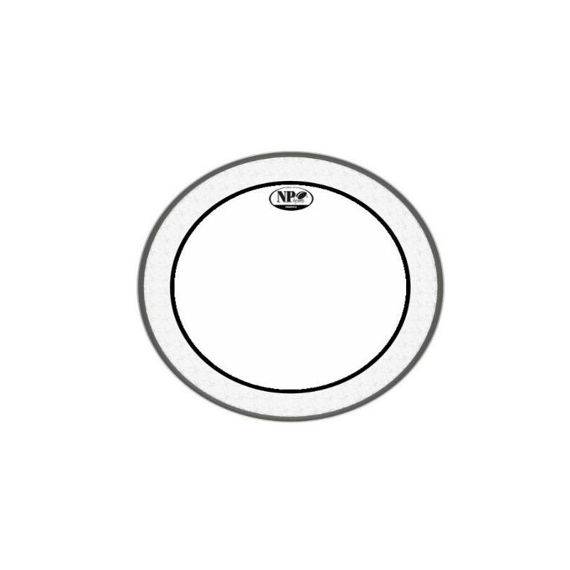 14" PARCHE NP HIDRAULIC LINE GRANULADO 35,6 Ø