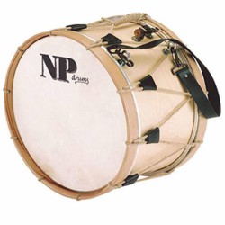 CASTILIAN DRUM STRINGS 35,6 Ø X 20 CM