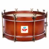 PLASTIC MORELLANO TABAL 14"X 5" ½ WITH RODS