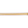 MOUNTED STAFF GOLD PLATE 16 THREADS SILK SPANISH FLAG