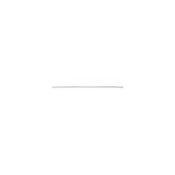 RED WOUND SILK STAFF 1.10 MT UNIT