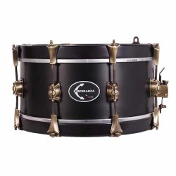 SAYÓN ESPERANZA GOLD DRUM 35.6 Ø X 14 CM...