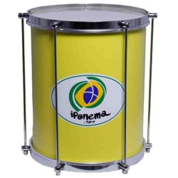 REPENIQUE IPANEMA 25,4 Ø X 30 CM AMARILLO