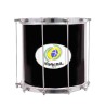 REPENIQUE IPANEMA 30.5 Ø X 30 CM BLACK