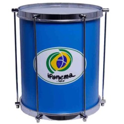 REPENIQUE IPANEMA 30.5 Ø X 30 CM BLUE