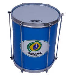 REPENIQUE IPANEMA 30.5 Ø X 30 CM BLUE