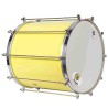 REPENIQUE IPANEMA 30,5 Ø X 30 CM JAUNE