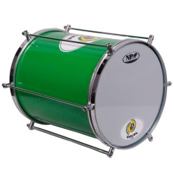 RÉPÉNISQUE IPANEMA 30,5 Ø X 30 CM VERT
