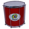 REPENIQUE IPANEMA 30.5 Ø X 30 CM RED