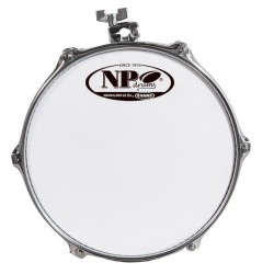 12" PARCHE EVANS GENERA G2 GRANULADO LOGO NP 30,5 Ø