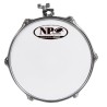 12" PARCHE EVANS GENERA G2 GRANULADO LOGO NP 30,5 Ø