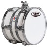 12" PARCHE EVANS GENERA G2 GRANULADO LOGO NP 30,5 Ø