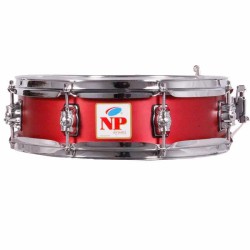 MARCHING ALUMINIUM Snare drum 35,6 Ø X 09...