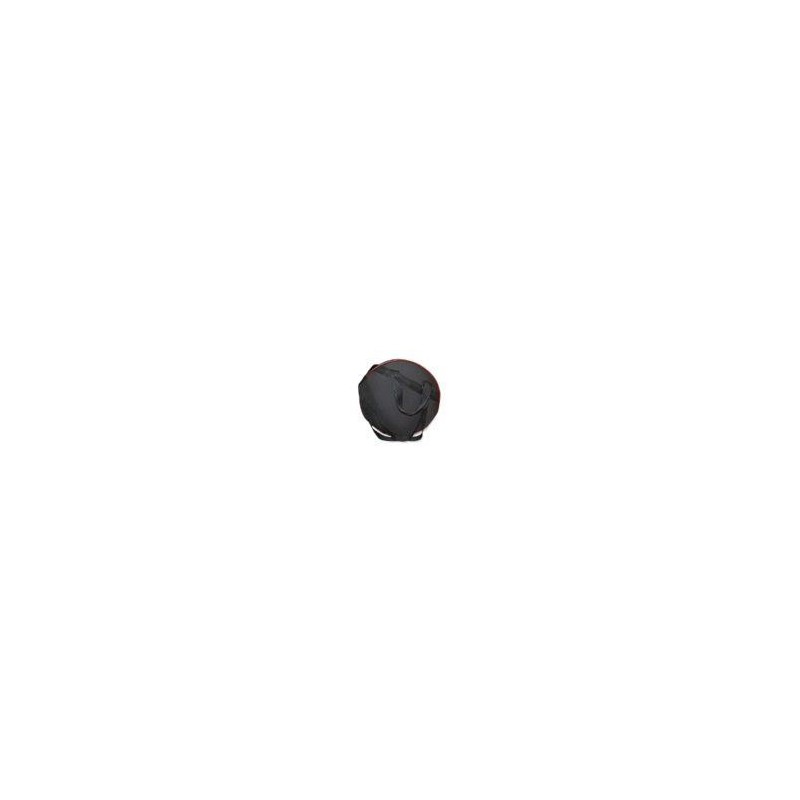 25,4 Ø X 6 CM (270X70) PANDEIRO CAPA