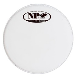 14" DRUMHEAD EVANS GENERA DRY2 GRANULATED...