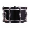 TAMBOR SAYÓN PASIÓN DEL SUR CROME 35,6 Ø X 18 CM NEGRO AROS GRAFITO LISO