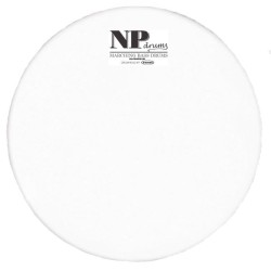20" DRUMHEAD EVANS MS1 LOGO NP 50.8 Ø