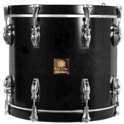 TIMBALE SAYÓN PASIÓN DEL SUR CROME 40,6 Ø X 40 CM JET HOOPS
