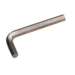 LLAVE ALLEN PARA SOPORTE Nº 4