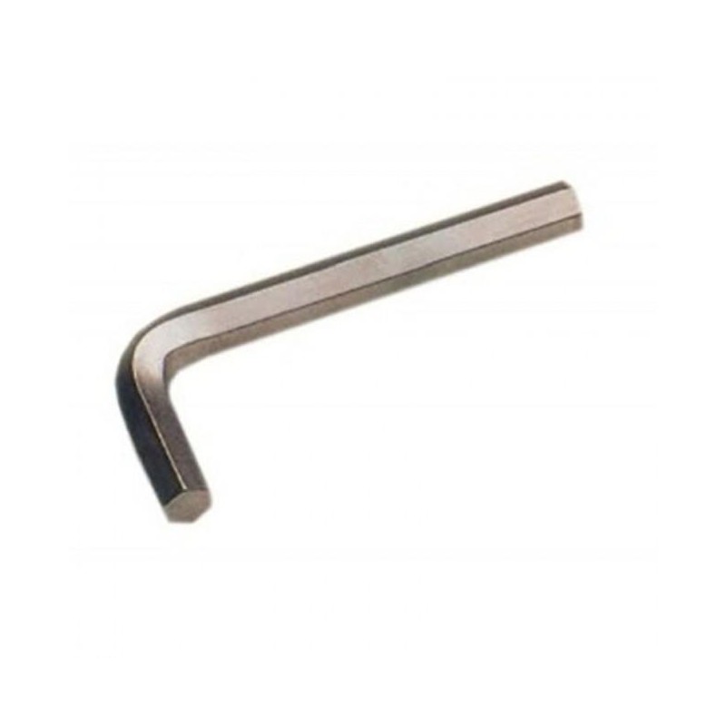 CHAVE ALLEN PARA O SUPORTE Nº 4