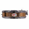 WOODEN BAND Snare drum 35,6 Ø X 09 CM GOLD
