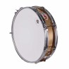 WOODEN BAND Snare drum 35,6 Ø X 09 CM GOLD