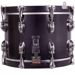 SAYÓN PASIÓN DEL SUR CROME DRUM 35,6 Ø X 25 CM JET HOOPS