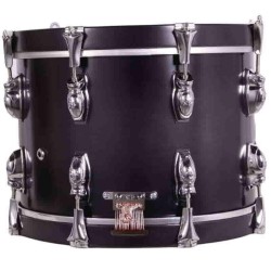 SAYÓN PASIÓN DEL SUR CROME DRUM 35,6 Ø X 25 CM JET HOOPS
