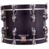 SAYÓN PASIÓN DEL SUR CROME DRUM 35,6 Ø X 25 CM JET HOOPS