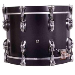 SAYÓN PASIÓN DEL SUR CROME TAMBOUR 35,6 Ø X 25 CM JET HOOPS