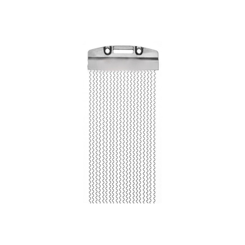 BÂTON EN MÉTAL 33,0 CM 20 FILS