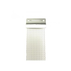 BÂTON MÉTALLIQUE 35,6 CM 12 FILS