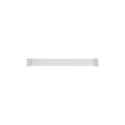 BORDÓN METALICO 35,6 CM 12 HILOS