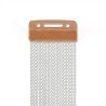 BÂTON EN ACIER SPÉCIAL 35,6 CM 20 FILS