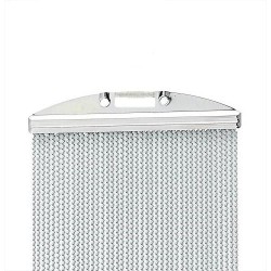 METAL SNARE 35.6 CM 42 THREADS