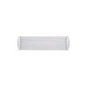METAL SNARE 35.6 CM 42 THREADS