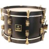 TAMBOR SAYÓN SIROCO OLD 35,6 Ø X 16 CM VIOLETA AROS VIOLETA