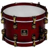 SIROCO OLD SAYÓN DRUM 35.6 Ø X 16 CM VIOLET VIOLET HOOPS