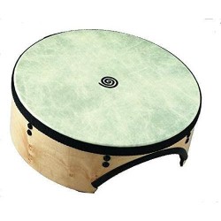 TAR REMO GLEN VELEZ 14"X4" AFINABLE