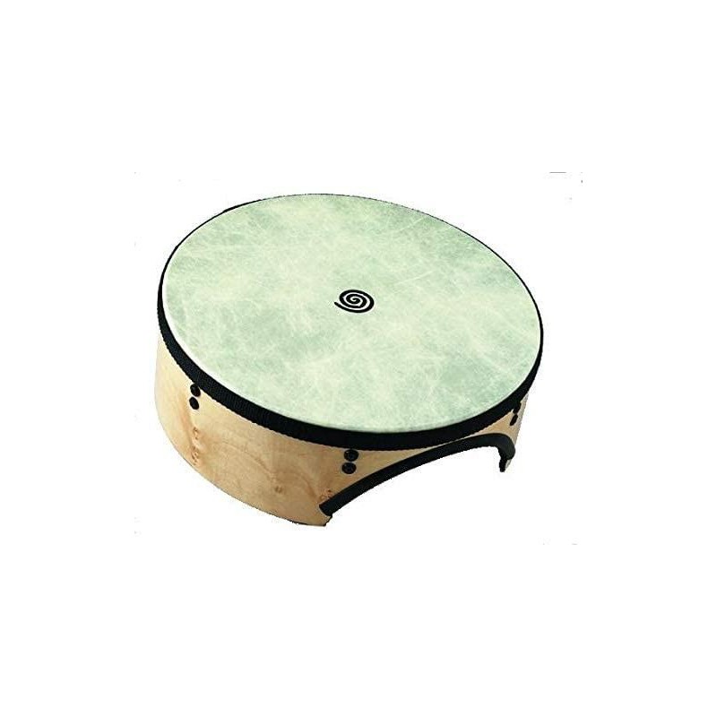 TARE REMO GLEN VELEZ 14"X4" TUNABLE