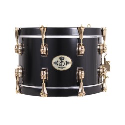 TAMBOR SAYÓN SIROCO ORO 35,6 Ø X 22 CM...