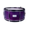 TAMBOR ARAHAL 35,6 Ø X 16 CM MORADO NAAZARENO