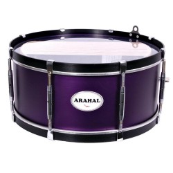 TAMBOR ARAHAL 35,6 Ø X 16 CM MORADO NAAZARENO
