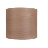 TOM TOMS BIRCH SHELL 25.4 Ø X 22.8 CM (10"X9") 6 MM THICK 6 PLY