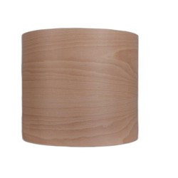 CASCO ABEDUL BOMBO 55,9 Ø X 40.6 CM...