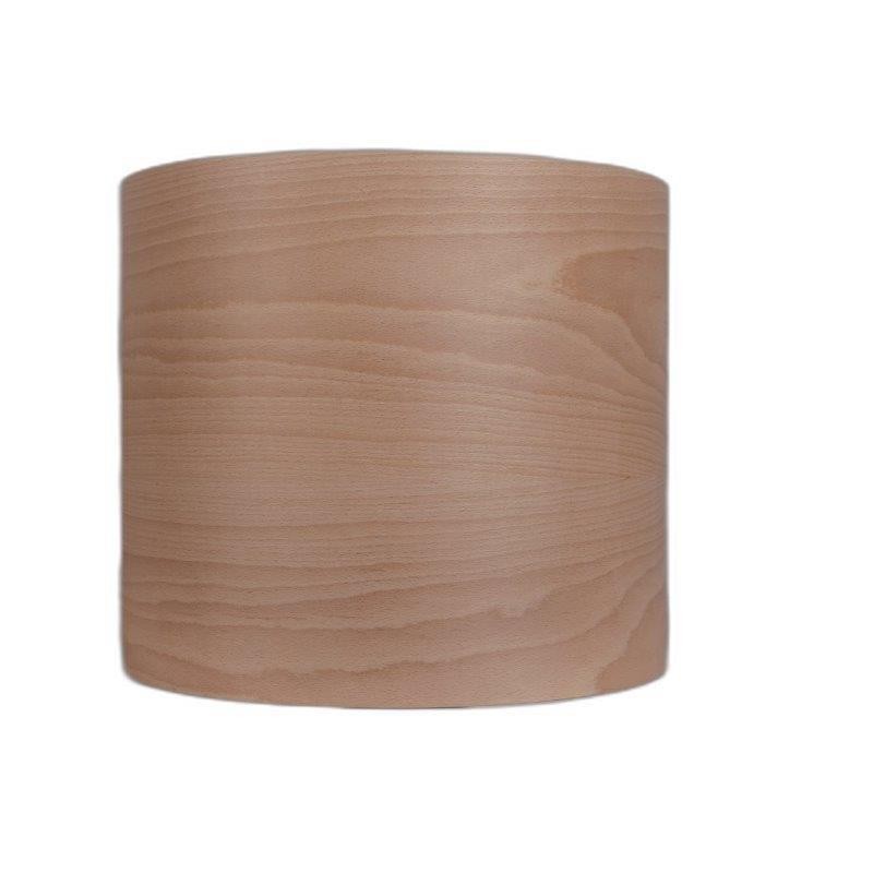 CASCO ABEDUL BOMBO 55,9 Ø X 40.6 CM (22"X16") 8 MM GRUESO 8 PLY